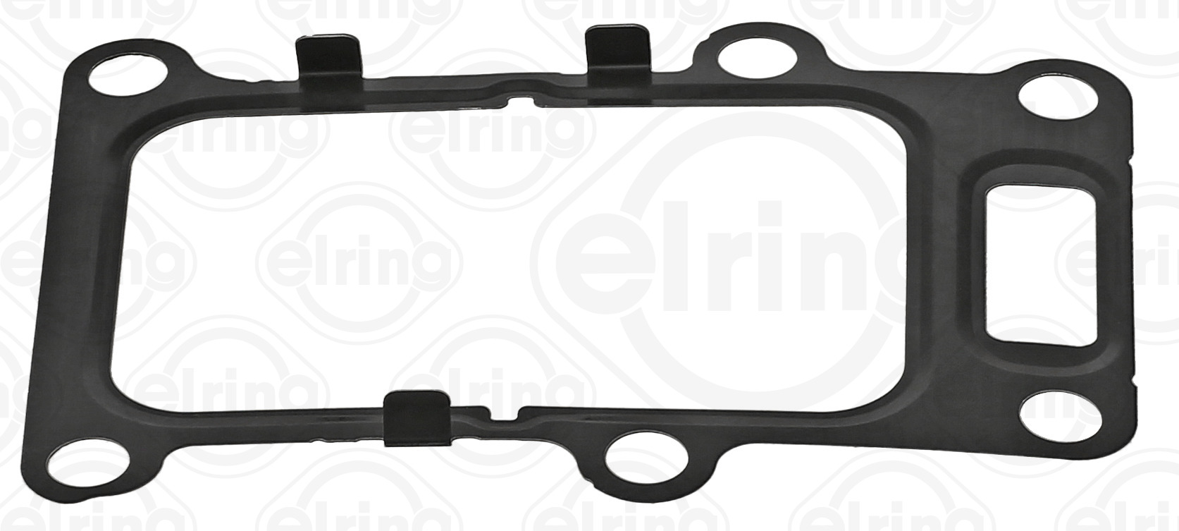 719.642 ELRING Прокладки клапана EGR VW Passat/Caddy 1.6/2.0TDI 07-1