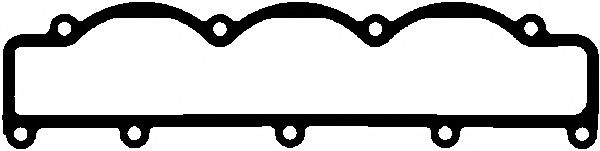 718.680 ELRING Прокладка колектора впускного Iveco Daily/Fiat Ducato 2.3JTD 02-1