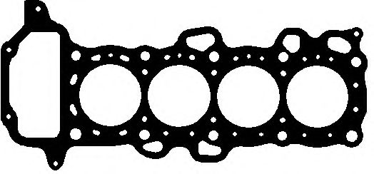 709.530 ELRING Прокладка ГБЦ1