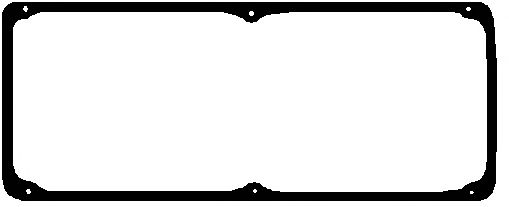 708.940 ELRING Прокладка клапанної кришки1