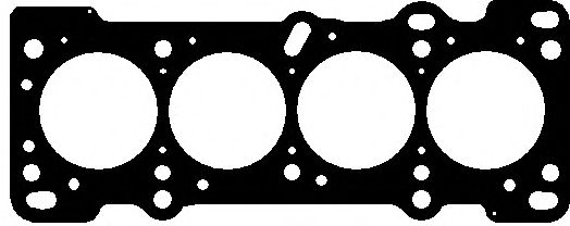 706.860 ELRING Прокладка пiд ГБЦ1