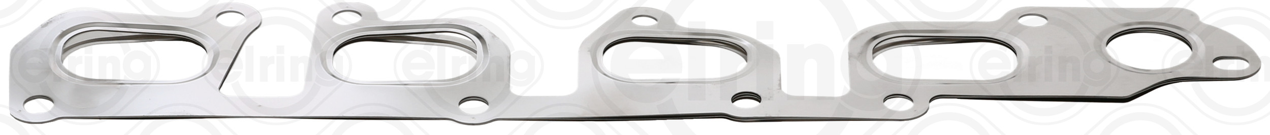703.840 ELRING Прокладка колектора1