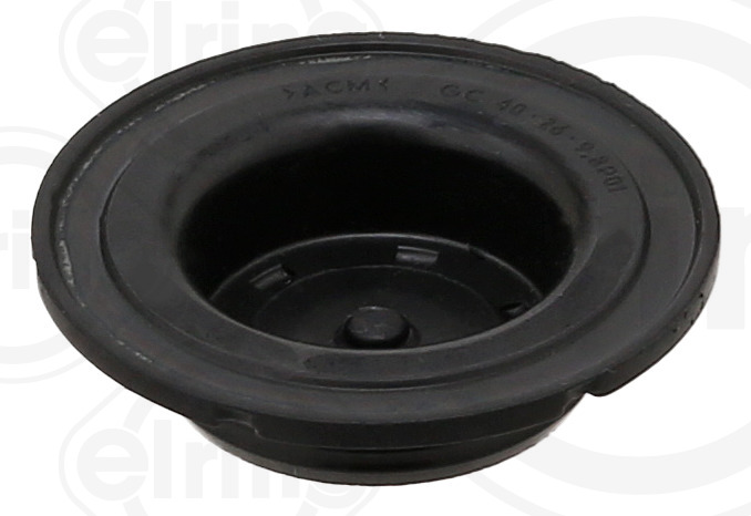 694.420 ELRING Заглушка ГБЦ VW T5/T6 2.0 TSI 11- (для розподільного валу)1