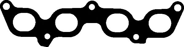 692.120 ELRING Прокладка колектора випускного Nissan Micra/Note 1.0-1.4 16V 05- (1-4 циліндр)1