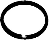 688.630 ELRING Прокладка термостата Toyota Corolla 1.4D-2.0 01-1