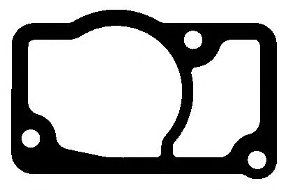 646.212 ELRING Прокладка термостата Opel Omega 2.0/2.2 DTI 97-031