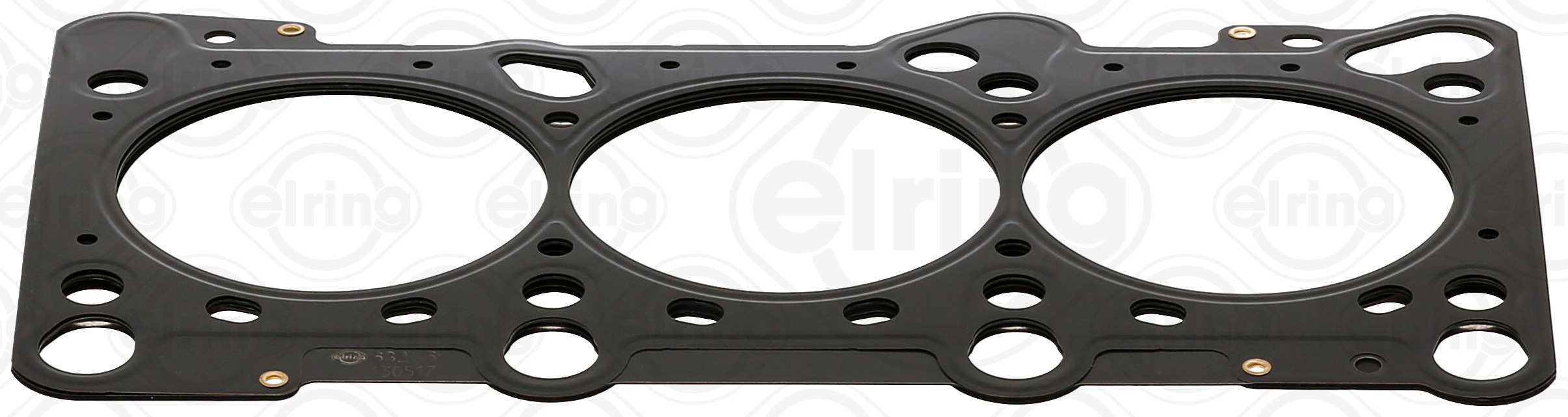 632.565 ELRING Прокладка ГБЦ Audi A4/A6/A8/VW Passat 2.8i 95-05 (1.20 мм)1