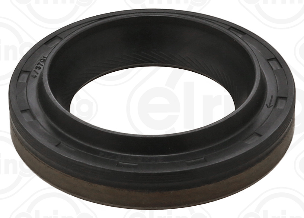 586.994 ELRING Сальник хвостовика MB (W210/W124)/Toyota Camry 2.2 92-96 (37x61x10/14)1