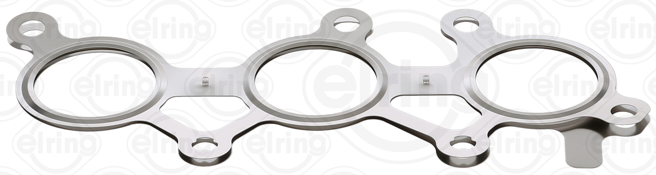 586.110 ELRING Прокладка колектора випускного Toyota Camry/Venza 2.5-3.5H 05-1