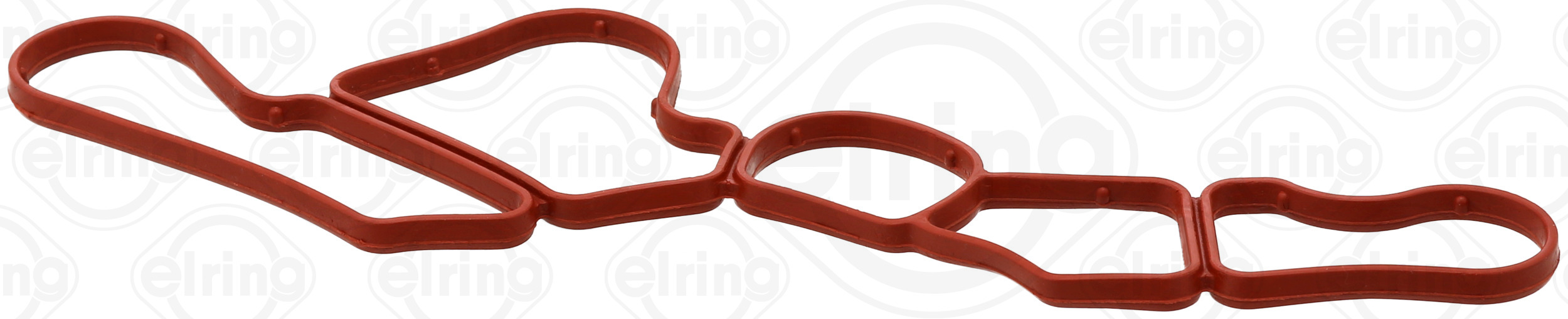 585.090 ELRING Прокладка фільтра1