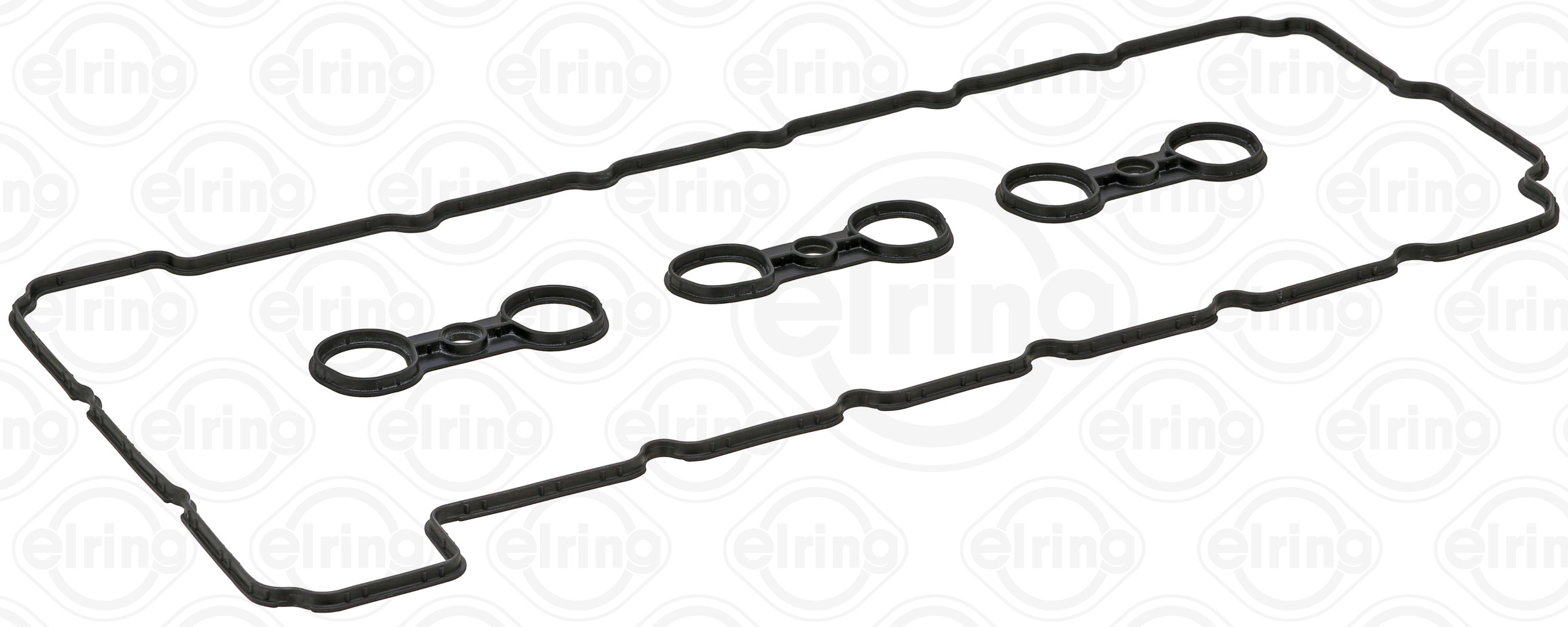 584.950 ELRING Прокладка клапанної кришки1