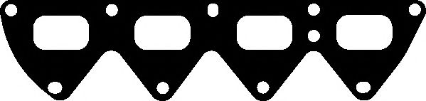 584.940 ELRING Прокладка колектора1