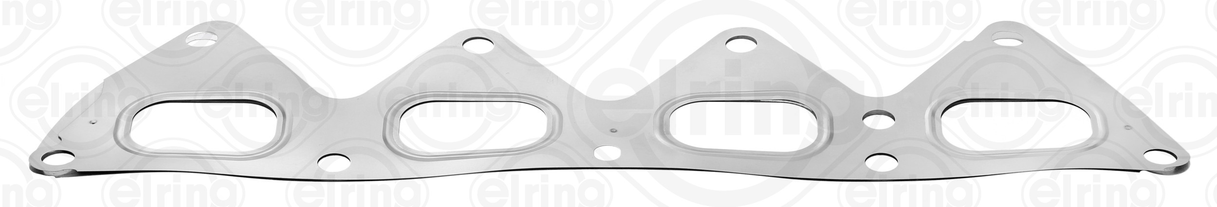 584.940 ELRING Прокладка колектора1