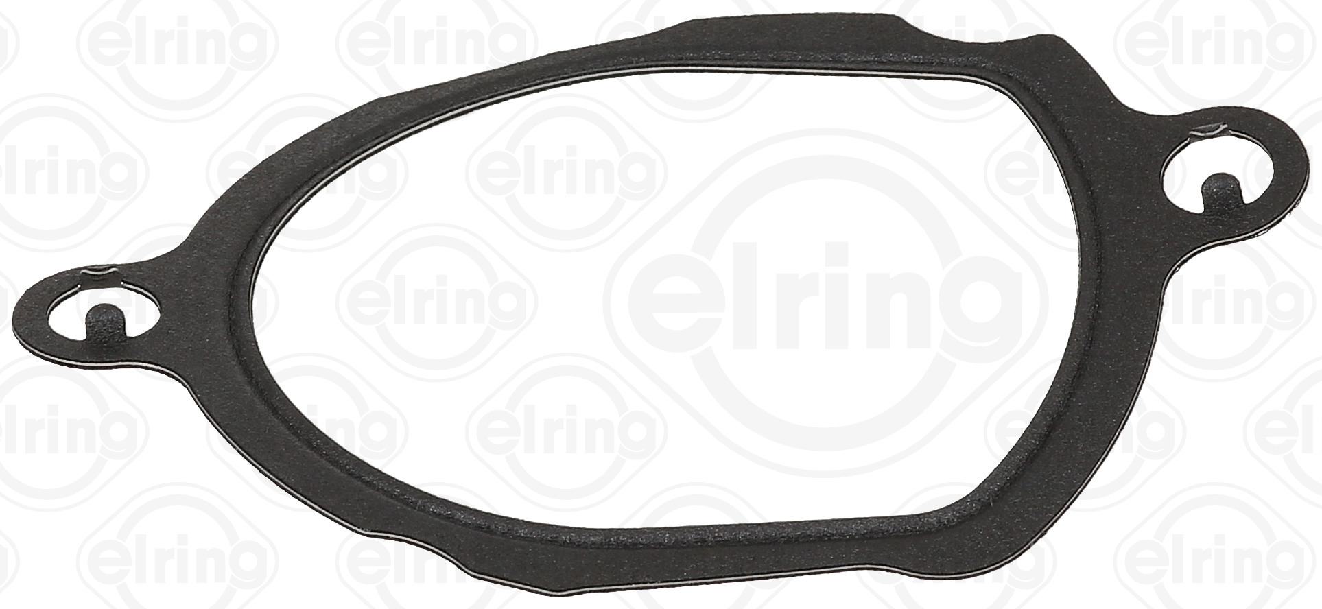 584.070 ELRING Прокладка термостату MB C-class (W203/W204) 2.5-5.5 04-1