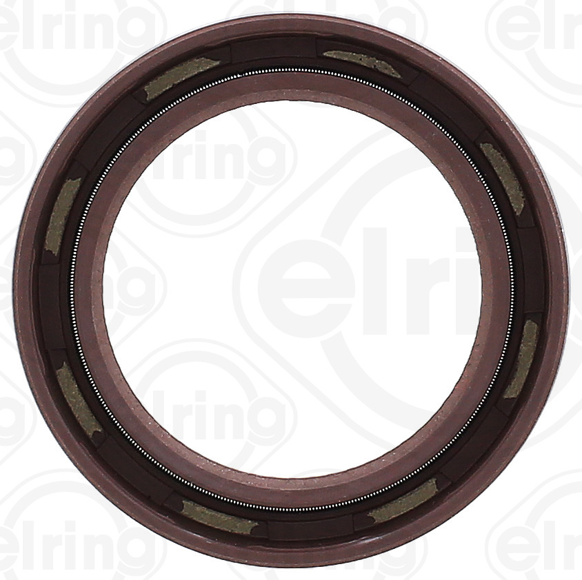 583.050 ELRING Сальник вала двигуна1