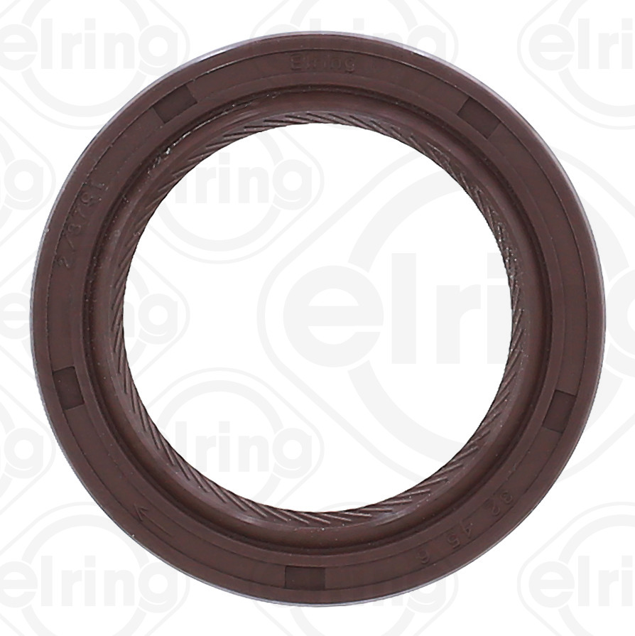 583.050 ELRING Сальник вала двигуна2