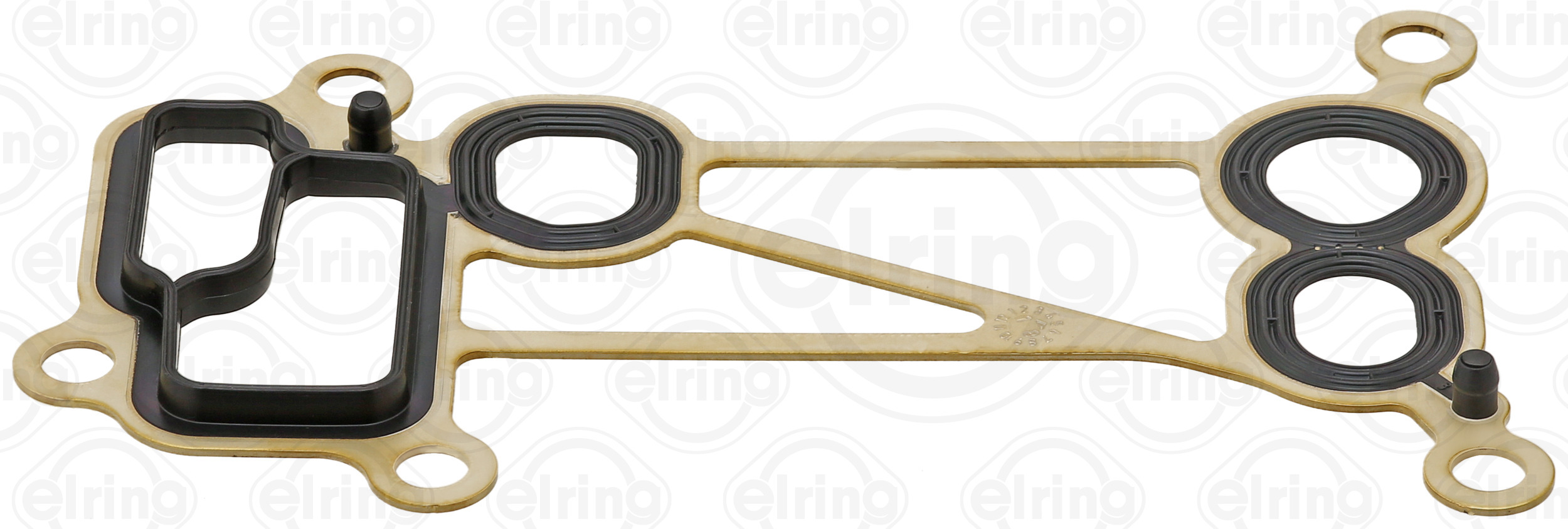 582.951 ELRING Прокладка радіатора1