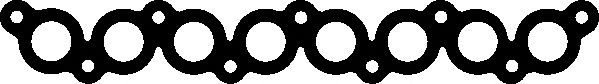 582.850 ELRING Прокладка колектора1
