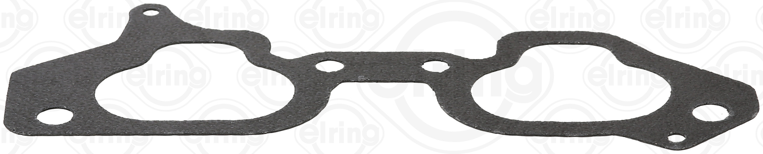 578.490 ELRING Прокладка впускного колектору1