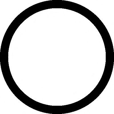 575.500 ELRING Прокладка колектора впускного Ford Transit 2.0TDCi/2.4TDCI 00-1