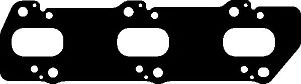 574.660 ELRING Прокладка колектора1