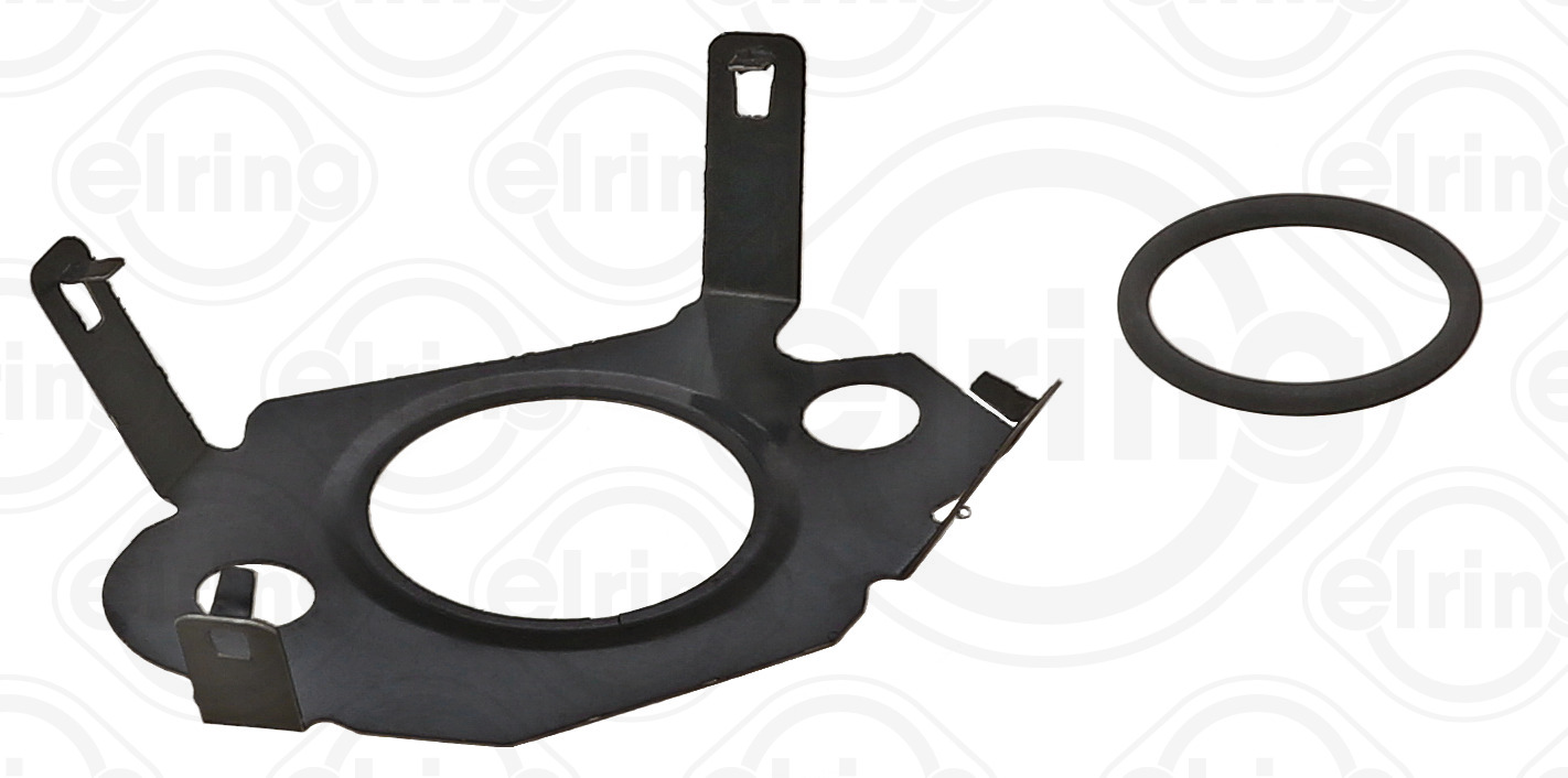 565.430 ELRING Прокладка клапана EGR Citroen C4/C5/Jumpy/Peugeot 308/508/Expert 2.0HDi 09-1