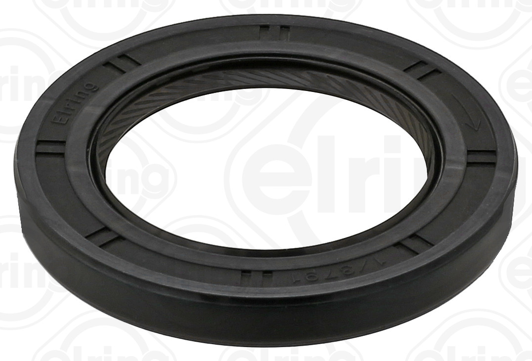 562.210 ELRING Сальник АКПП Audi Q7/Porsche Cayenne/VW Touareg 07- (44x66x8)1