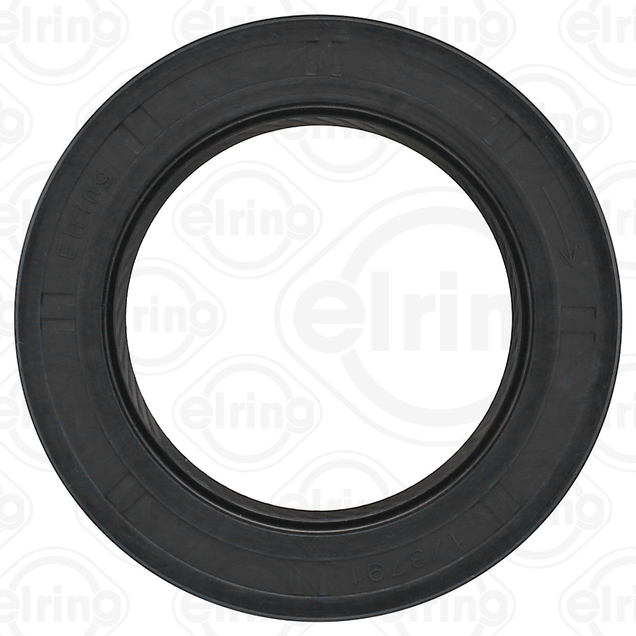 562.210 ELRING Сальник АКПП Audi Q7/Porsche Cayenne/VW Touareg 07- (44x66x8)2