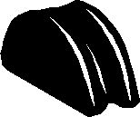 560.707 ELRING Прокладка клапанної кришки1