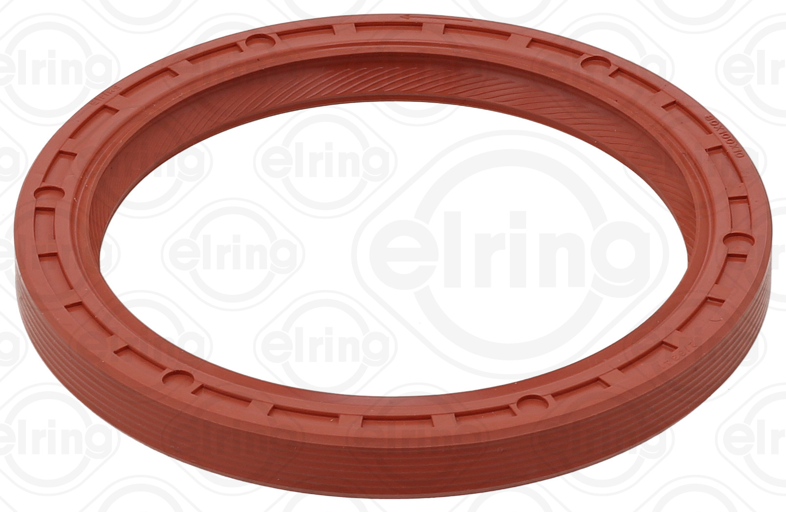 546.941 ELRING Сальник вала двигуна1