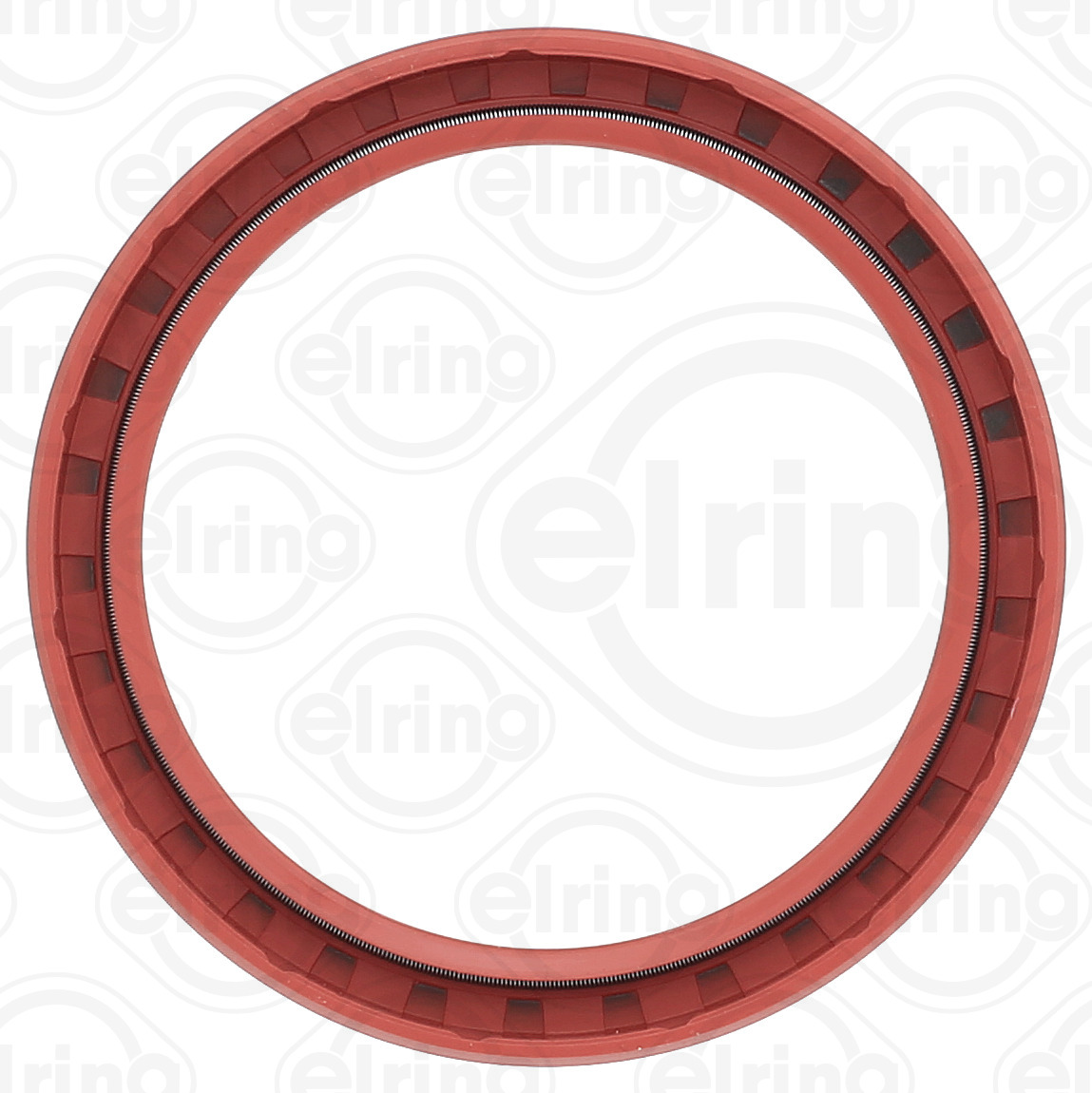 546.941 ELRING Сальник вала двигуна2