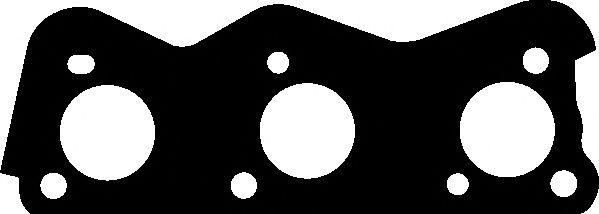 542.420 ELRING Прокладка колектора випускного VW Polo 1.2i 02-091