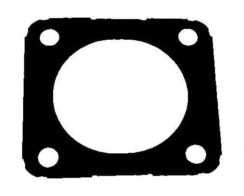 538.350 ELRING Прокладка компресора1