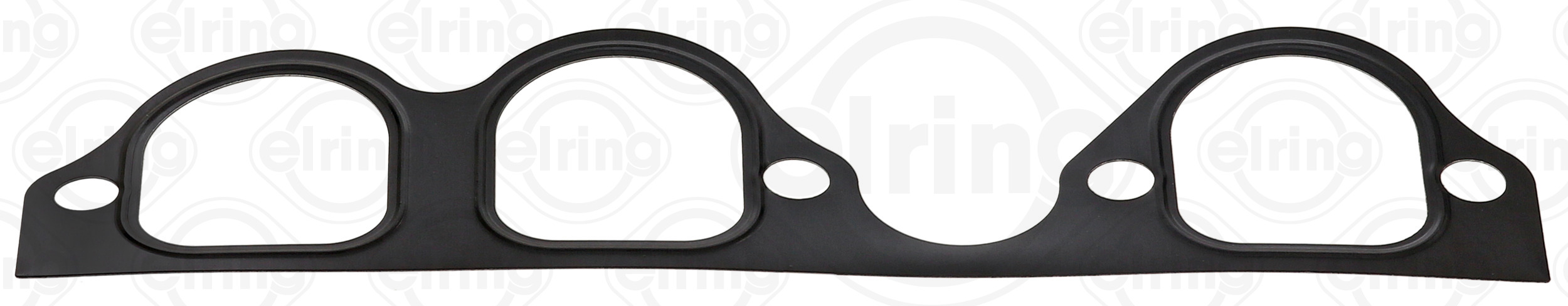 530.810 ELRING Прокладка колектора1