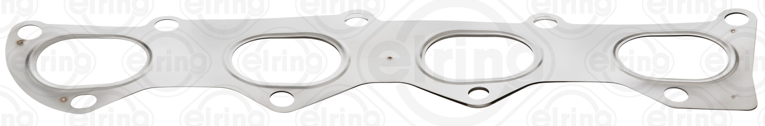 517.120 ELRING Прокладка колектора1