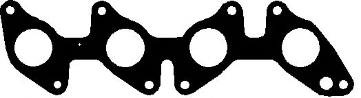 486.761 ELRING Прокладка випускного колектора1