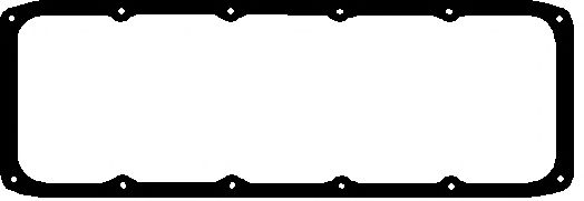 480.980 ELRING Прокладка кришки клапанів Fiat Ducato 1.9 TD -021