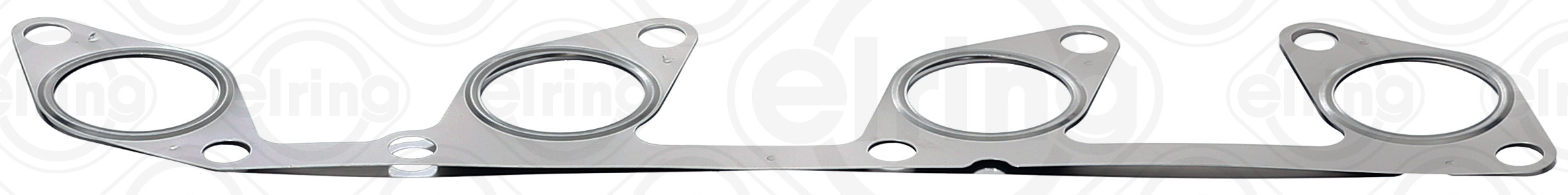 477.640 ELRING Прокладка колектора1