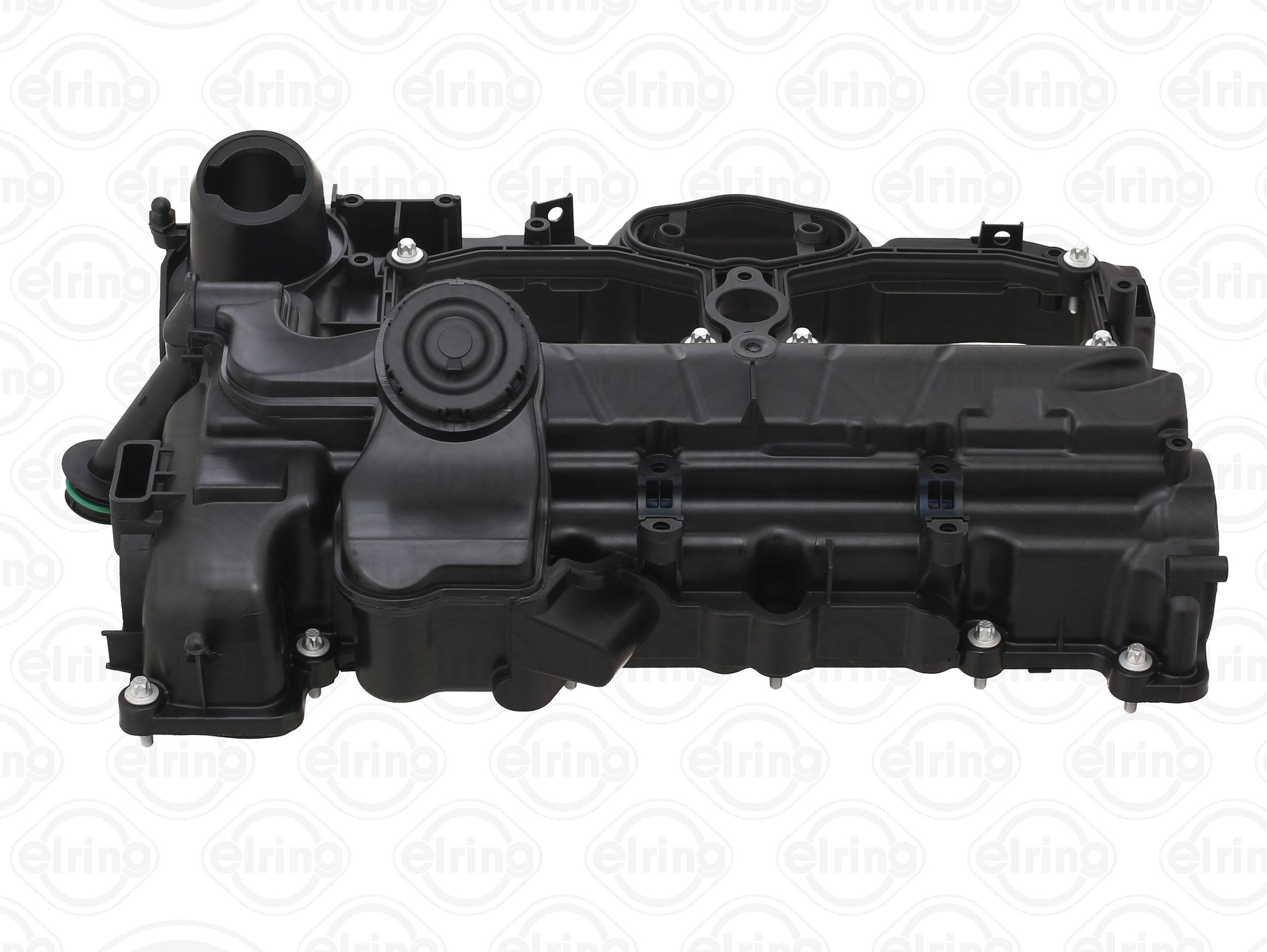 477.540 ELRING Кришка клапанів BMW 3 (F30/F80)/4 (F32/F82)/5 (F10/)X5 (F15/F85) (N20 B20 A/B/C/D) 091