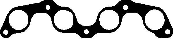 477.110 ELRING Прокладка колектора1