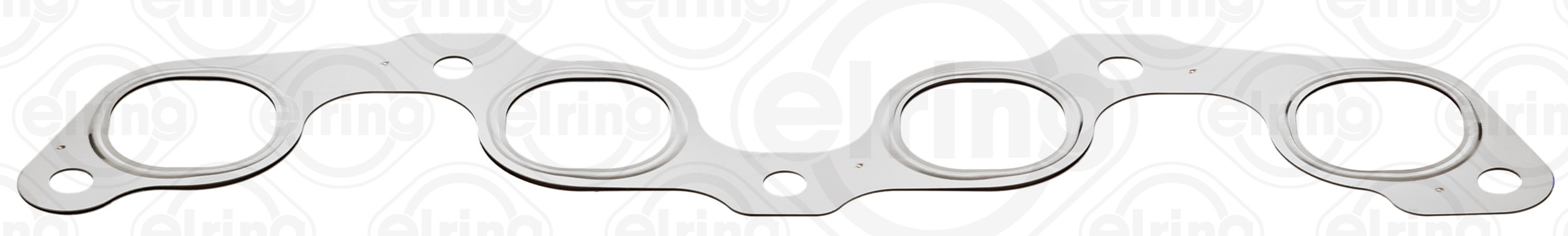 477.110 ELRING Прокладка колектора1