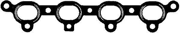 463.470 ELRING Прокладка колектора1