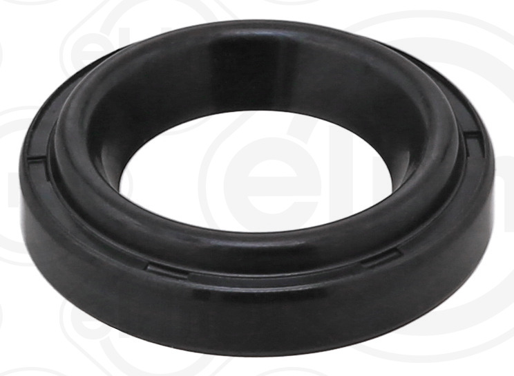 458.760 ELRING Прокладка клапанної кришки1