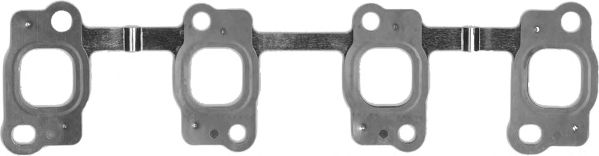 458.680 ELRING Прокладка колектора1