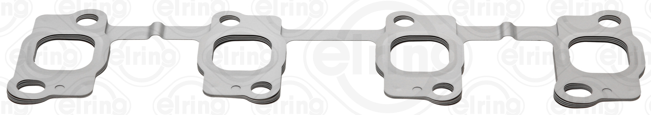 458.680 ELRING Прокладка колектора1
