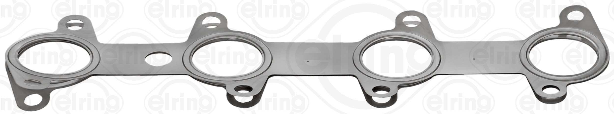 458.360 ELRING Прокладка колектора1