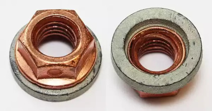 456.430 ELRING Контргайка1