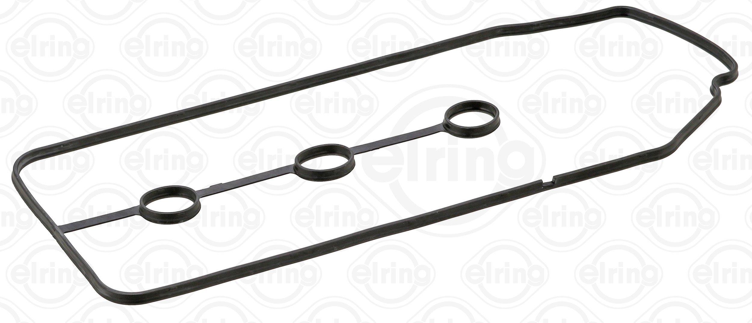 452.910 ELRING Прокладка кришки клапанів Toyota Land Cruiser 4.0 02-101
