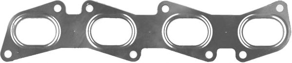448.510 ELRING Прокладка колектора1