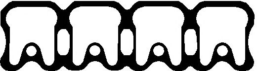 446.111 ELRING Прокладка клапанної кришки1